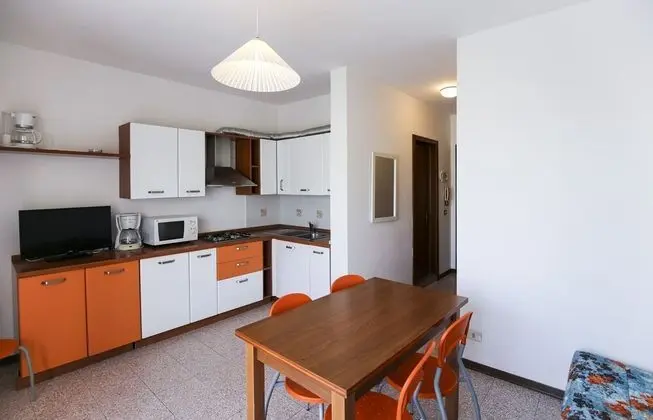 Standard Apart Daire, 1 Yatak Odası