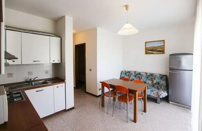 Standard Apart Daire, 1 Yatak Odası