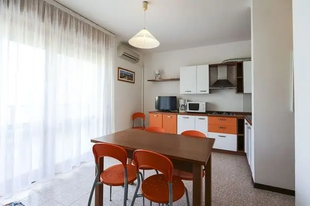 Standard Apart Daire, 1 Yatak Odası