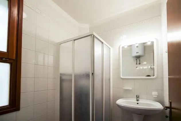 Standard Apart Daire, 1 Yatak Odası