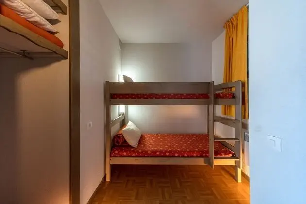 Bir Yatak Odalı Apart (for 5)