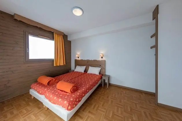 Bir Yatak Odalı Apart (for 5)