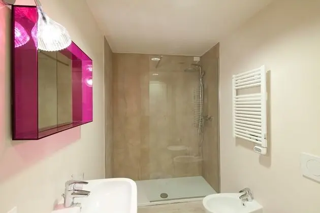 Apart Daire, Zemin Kat