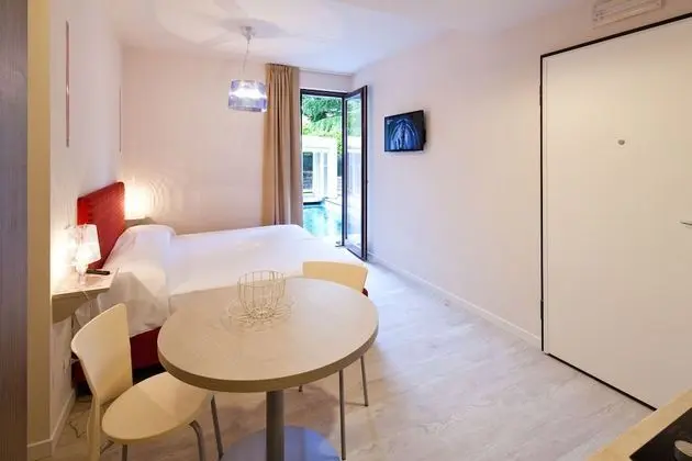 Standard Apart Daire