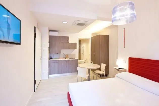 Standard Apart Daire