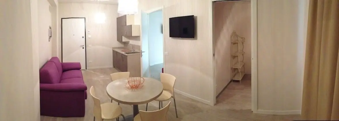 Standard Apart Daire