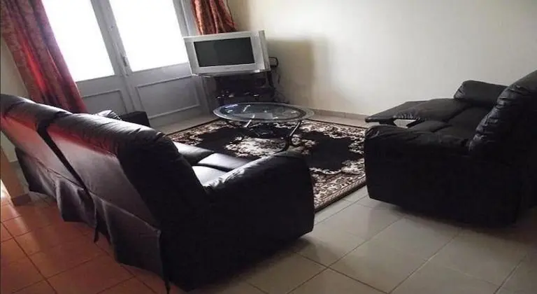 Villa, 3 Yatak Odası