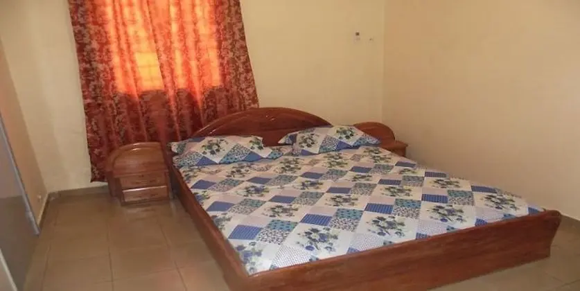 Villa, 3 Yatak Odası