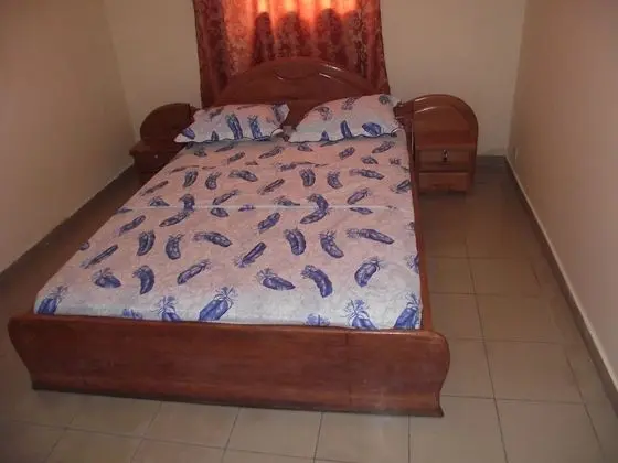 Villa, 3 Yatak Odası