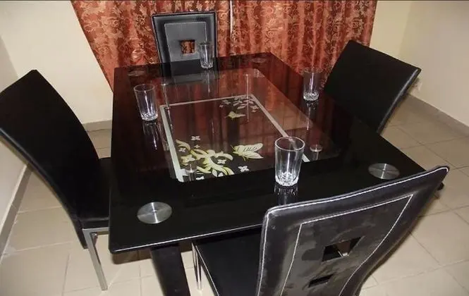 Villa, 3 Yatak Odası