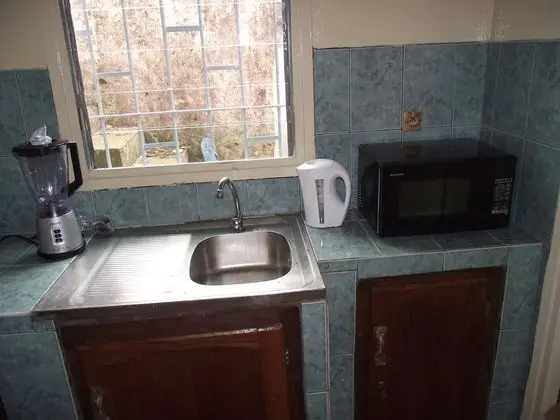 Villa, 3 Yatak Odası