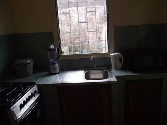 Villa, 3 Yatak Odası