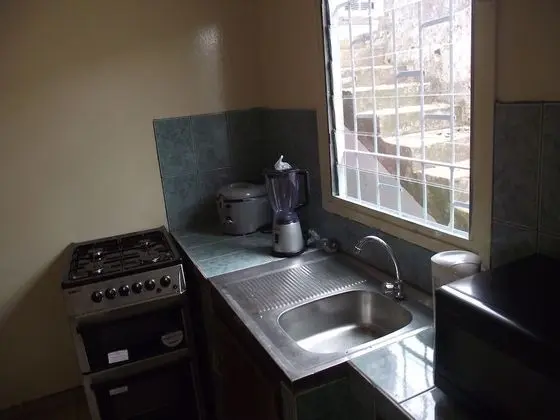 Villa, 3 Yatak Odası