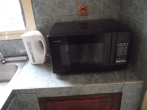 Villa, 3 Yatak Odası
