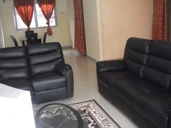 Villa, 3 Yatak Odası
