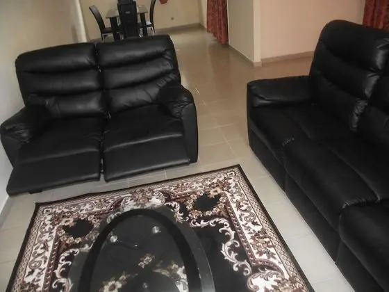 Villa, 3 Yatak Odası