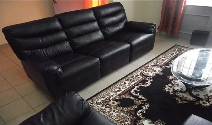 Villa, 3 Yatak Odası