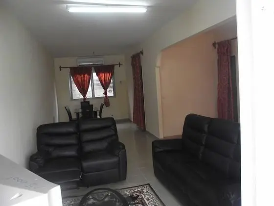 Villa, 3 Yatak Odası