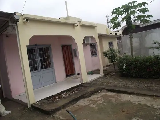Villa, 3 Yatak Odası