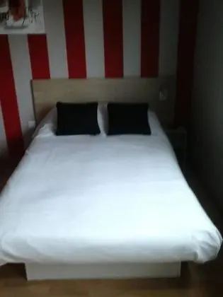 Stüdyo, 1 Tek Kişilik Yatak