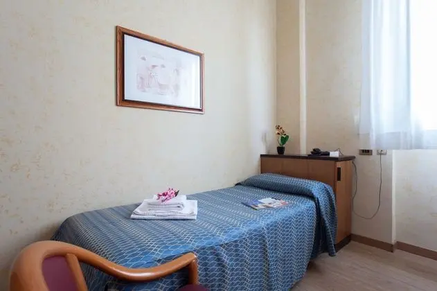 Tek Kişilik Oda, Küçük Mutfak