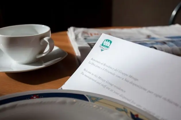 Tek Kişilik Oda, Küçük Mutfak