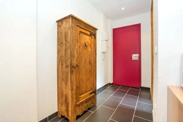 Apart Daire, Özel Banyo, Avlu Manzaralı (AW 001)