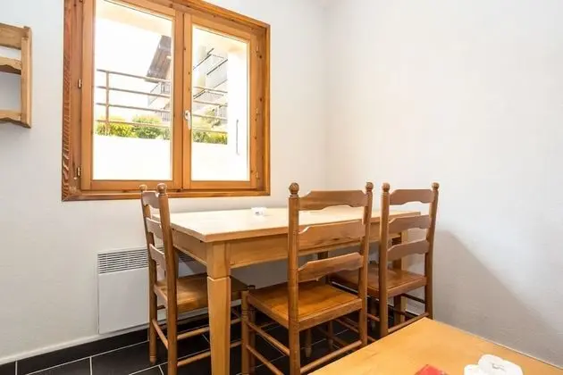 Apart Daire, Özel Banyo, Avlu Manzaralı (AW 001)