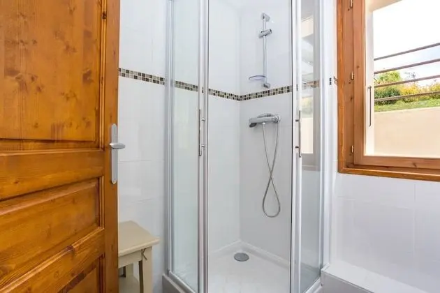 Apart Daire, Özel Banyo, Avlu Manzaralı (AW 001)