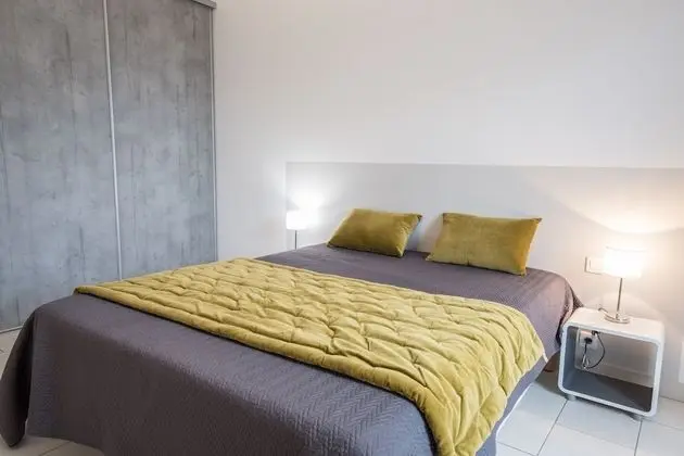 Apart Daire (F2)