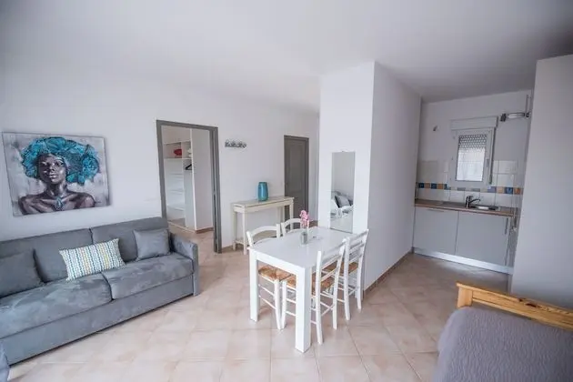 Apart Daire (F2)