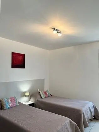 Apart Daire (F3)