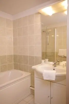 Apart Daire, 1 Yatak Odası (4 Pax)