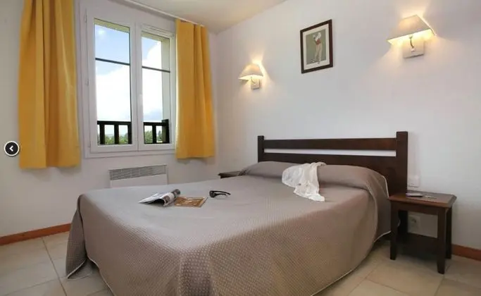 Apart Daire, 1 Yatak Odası (6 Pax)