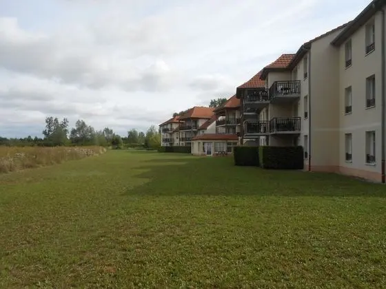 Apart Daire, 1 Yatak Odası (6 Pax)