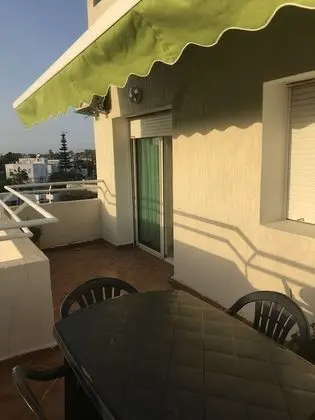 Deluxe Apart Daire, 2 Yatak Odası