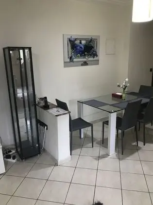 Deluxe Apart Daire, 2 Yatak Odası