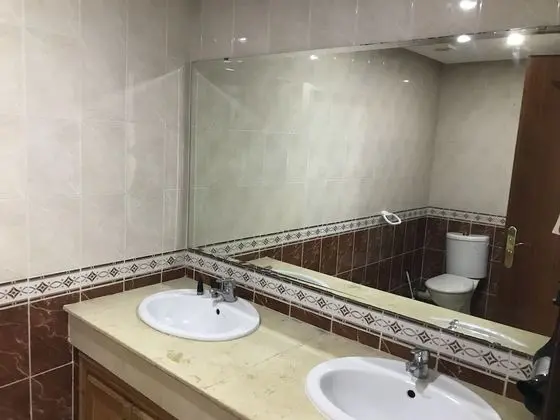 Deluxe Apart Daire, 2 Yatak Odası