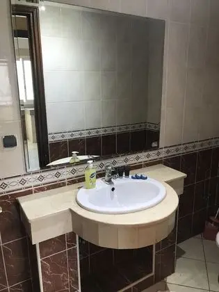 Deluxe Apart Daire, 2 Yatak Odası