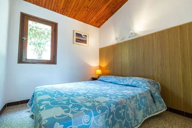 Villa, 1 Yatak Odası