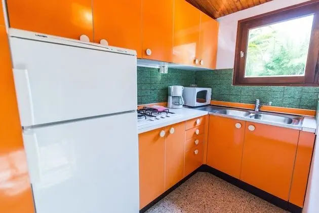 Villa, 1 Yatak Odası