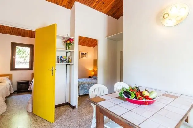 Villa, 1 Yatak Odası