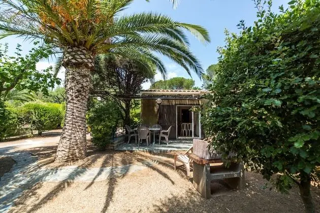 Villa, 1 Yatak Odası