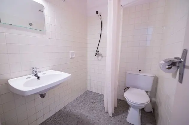 Villa, 1 Yatak Odası