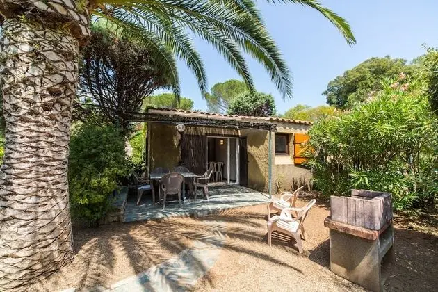 Villa, 1 Yatak Odası