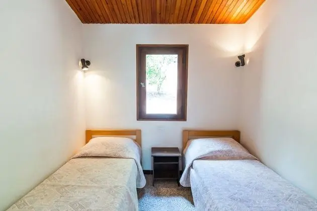 Villa, 2 Yatak Odası