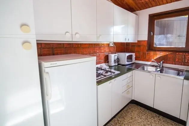 Villa, 2 Yatak Odası