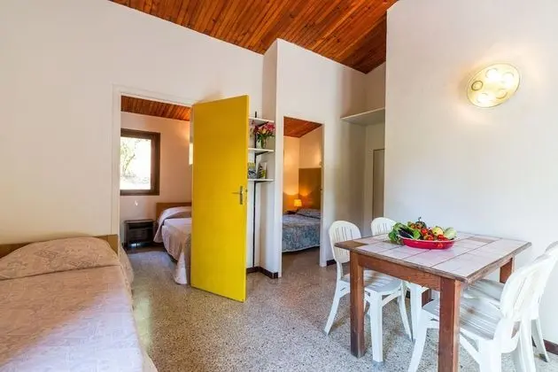 Villa, 2 Yatak Odası