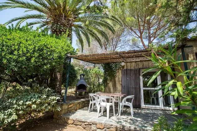 Villa, 2 Yatak Odası