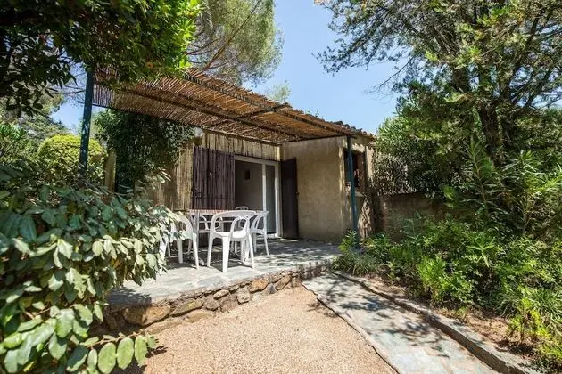 Villa, 2 Yatak Odası